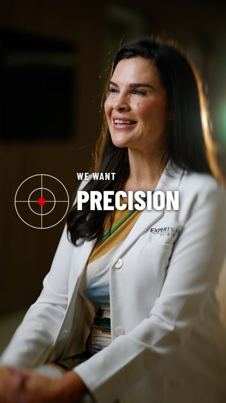 Precision target icon